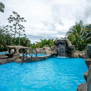 Orquideas Boutique Hotel