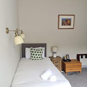 Family Private Bathroom King Room